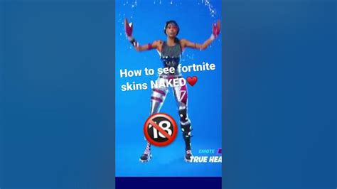 fortnite skins naked|Rule 34 .